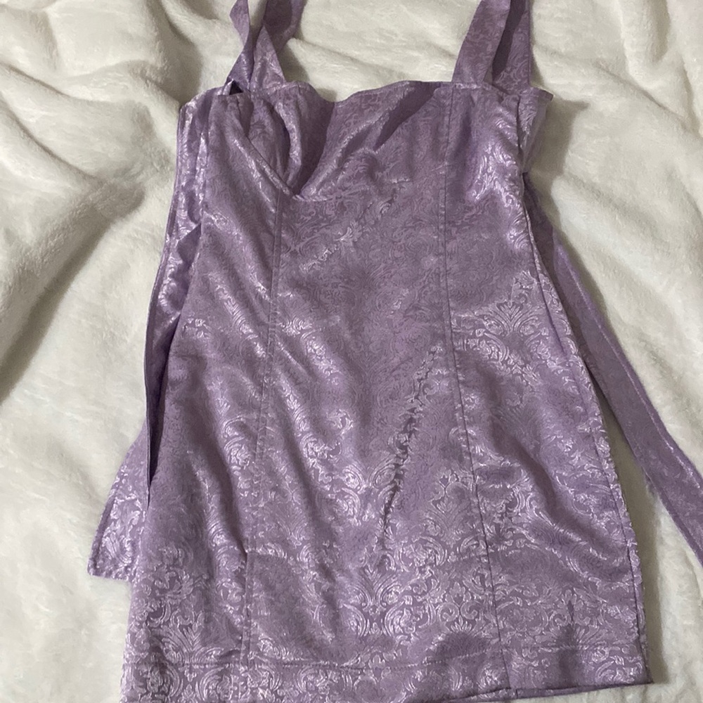 lucy in the sky dress